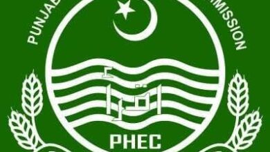 Photo of پنجاب کے تعلیمی بورڈز میں چیئرمین کی تعیناتی، انٹرویوز کا عمل تیز کردیا گیا