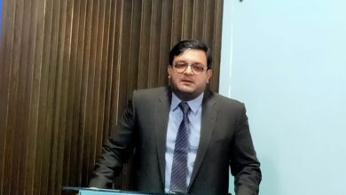 Photo of پاکستان میں ادویات ڈاکٹری نسخے کے مطابق نہ لینے والوں میں اضافہ ہونے لگا