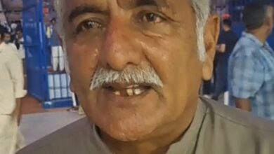 Photo of ہاکی بورڈ کا قیام : پنجاب ہاکی ایسوسی ایشن نے بھی حمایت کردی