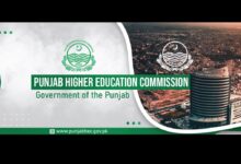 Photo of کالجز میں تعلیمی معیار اور مسابقتی ماحول کو فروغ دینے کیلئے اہم فیصلہ