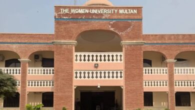 Photo of سالانہ اقتصادی مسائل اور پائیدار ترقی 5ویں بین الاقوامی کانفرنس آج سے شروع ہوگی