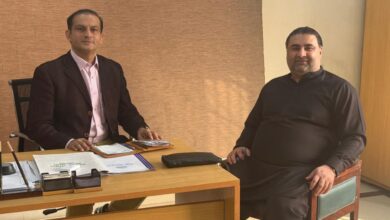 Photo of ڈسٹرکٹ سپورٹس گراونڈ ملتان میں مصنوعی روشنیوں میں جلد ہی ٹورنامنٹ کا انعقاد