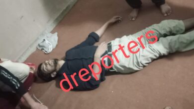 Photo of زکریا یونیورسٹی کے طالب علم نے ہاسٹل میں خود کشی کرلی