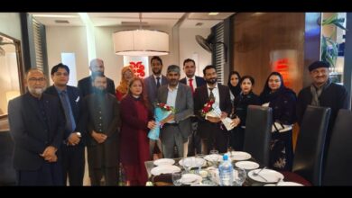 Photo of زکریا یونیورسٹی ملتان : دھرنے کے غیر سیاسی انداز میں اختتام اور یوٹرن کی پالیسی نے بزوٹا کے اقتدار کا خاتمہ کردیا