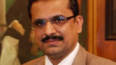 Photo of مرتضیٰ نور پاکستان افریقہ اکنامک کونسل اسلام آباد ریجن کے جنرل سیکرٹری تعینات