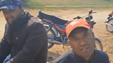 Photo of پی ایس ای آر کی آڑ میں نوسر باز بھی سرگرم ہوگئے، راشن دینے کے بہانے ڈیٹا جمع کرنے لگے