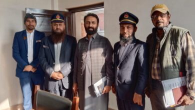 Photo of ریلوے آفیسرز کی بڑی کامیابی