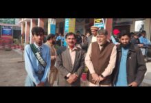 Photo of سید محمود نبی کا گورنمنٹ سمرا پبلک ہائی سکول ملتان کا تفصیلی دورہ