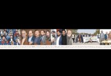 Photo of زرعی یونیورسٹی میں ورلڈ سوائل ڈے 2025 جوش و خروش سے منایا گیا