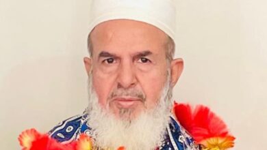 Photo of سنئیر ہیڈ ماسٹر میاں منیر احمد کو ڈپٹی ڈائریکٹر گورنمنٹ ایم سی سکولز کا اضافی چارج تفویض کر دیا گیا