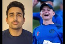 Photo of ملتان کے کھلاڑیوں کا منفرد اعزاز