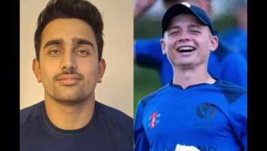 Photo of ملتان کے کھلاڑیوں کا منفرد اعزاز