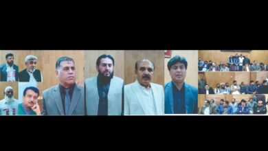 Photo of ریٹائرمنٹ ملازمت کا حصہ، محنتی ملازمین ادارہ کے ماتھے کا جھومر ہیں، سیکریٹری تعلیمی بورڈ ملتان