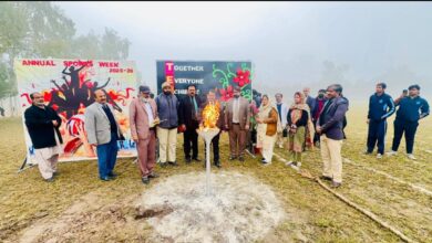 Photo of ملتان پبلک سکول و کالج  میں سالانہ سپورٹس ویک 2025 کی رنگا رنگ افتتاحی تقریب کا انعقاد