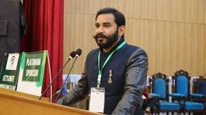 Photo of ڈائریکٹر پبلک ریلیشنز زکریا یونیورسٹی کا مستعفی ہونے کا فیصلہ