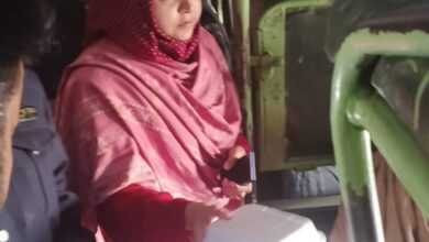 Photo of ہزارہ ایکسپریس کی بوگی میں خرابی، ریلوے حکام کی جانب سے مسافروں کو ناشتہ اور کھانے کی فراہمی