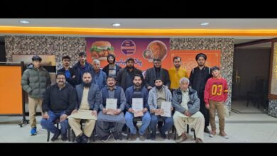 Photo of براوو چیس چیمپیئن شپ کامیابی کے ساتھ اختتام پذیر