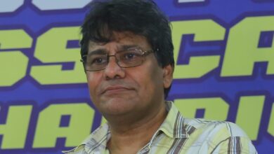 Photo of چیس فیڈریشن آف پاکستان کے صدر کو مالی اور انتظامی بے ضابطگیوں پر معطل کردیا گیا