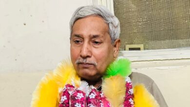 Photo of تعلیمی بورڈ ملتان کے اسسٹنٹ دوران عمرہ انتقال کرگئے