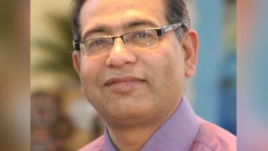 Photo of پروفیسر ڈاکٹر توصیف ایزد نواز شریف انجینئرنگ یونیورسٹی کے وائس چانسلر تعینات