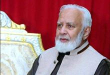 Photo of زکریا یونیورسٹی کے شعبہ فارمیسی کے بانی ڈاکٹر محمد افضل انتقال کرگئے