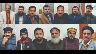 Photo of ایمپلائز یونین ملتان بورڈ کا بڑا اجلاس