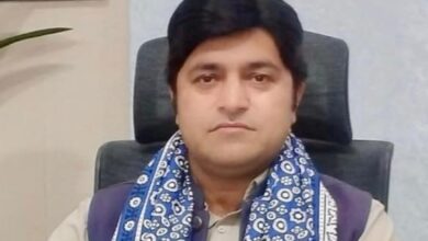 Photo of میاں خالد عالم سی ای او ایجوکیشن ساہیوال تعینات