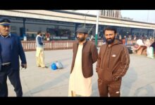 Photo of ملتان ڈویژن میں ریل آپریشنز اور مسافر سہولیات کا جامع معائنہ، بغیر ٹکٹ سفر کرنے والوں کے خلاف موثر کارروائی