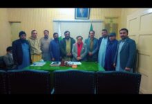 Photo of اساتذہ کی ‘اِن سروس پروموشنز’ کا عمل جلد از جلد مکمل کیا جائے گا : منور کمال