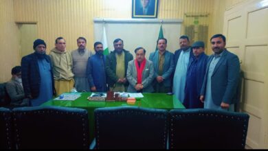 Photo of اساتذہ کی ‘اِن سروس پروموشنز’ کا عمل جلد از جلد مکمل کیا جائے گا : منور کمال