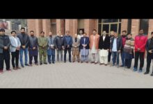 Photo of کھیلتا پنجاب پنک گیمز؛ ملتان ڈویژن کے ٹرائلز کا اعلان کردیا گیا