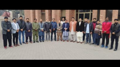 Photo of کھیلتا پنجاب پنک گیمز؛ ملتان ڈویژن کے ٹرائلز کا اعلان کردیا گیا