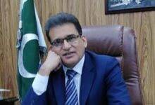 Photo of پروفیسر ڈاکٹر انجینئر شبّر عتیق ایک بار پھر وائس چانسلر تعینات