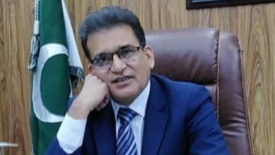 Photo of پروفیسر ڈاکٹر انجینئر شبّر عتیق ایک بار پھر وائس چانسلر تعینات