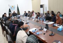 Photo of سیکرٹری سکول کا ملتان کا سرپرائز وزٹ، بڑے فیصلے سنا دیئے