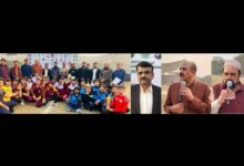 Photo of آل پاکستان انٹر بورڈز جمناسٹک چیمپئن شپ 2026 ملتان بورڈ نے جیت لی