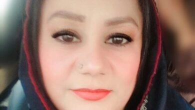 Photo of پروفیسر حمیرا فاروق ہاشمی کی ترقی، ڈگری کالج کی پرنسپل تعینات