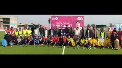 Photo of "کھیلتا پنجاب” پنک گیمز ملتان ڈویژن کے ٹرائلز مکمل ہوگئے