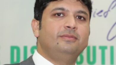 Photo of سیکرٹری بورڈ ڈیرہ کو بڑی ذمے داری مل گئی