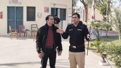 Photo of قیدیوں کے لئے کھیلوں کی سرگرمیاں شروع کرنے کا فیصلہ