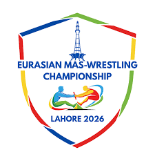 Photo of یوریشیئن ماس ریسلنگ چیمپئن شپ 2026 لاہور میں 10 سے 15 مئی تک منعقد ہوگی