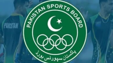 Photo of پاکستان سپورٹس بورڈ نے چیس فیڈریشن کے معاملات چلانے کے لئے تین رکنی کمیٹی قائم کردی