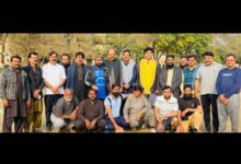 Photo of ایمپلائز یونین ملتان بورڈ کا سپورٹس گالا کا دوسرا  روز