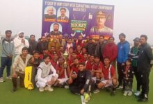 Photo of ہاکی کلب آف وہاڑی کی بڑی جیت