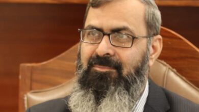 Photo of معروف ماہرِ تعلیم خواجہ مظہر الحق کو بڑی ذمےداری مل گئی