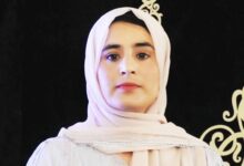 Photo of شاہین اکرم کا بڑا اعزاز