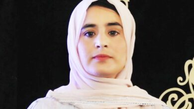 Photo of شاہین اکرم کا بڑا اعزاز