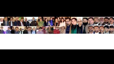 Photo of زکریا یونیورسٹی ملتان : سرائیکی ایریا سٹڈی سنٹر میں تقریب کا انعقاد