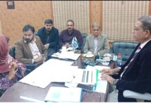 Photo of انجنئیرنگ یونیورسٹی ملتان کے کیمپس کو لاڑ میں منتقل کرنے کی تیاریاں آخری مراحل میں داخل