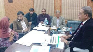 Photo of انجنئیرنگ یونیورسٹی ملتان کے کیمپس کو لاڑ میں منتقل کرنے کی تیاریاں آخری مراحل میں داخل